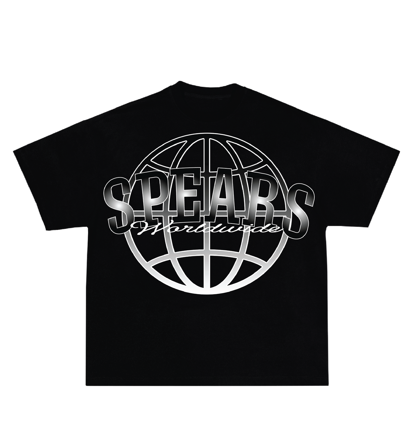 "Spears Worldwide Tee"