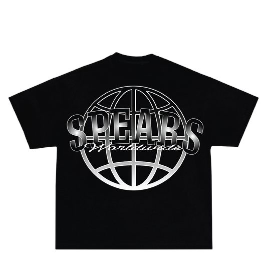 "Spears Worldwide Tee"