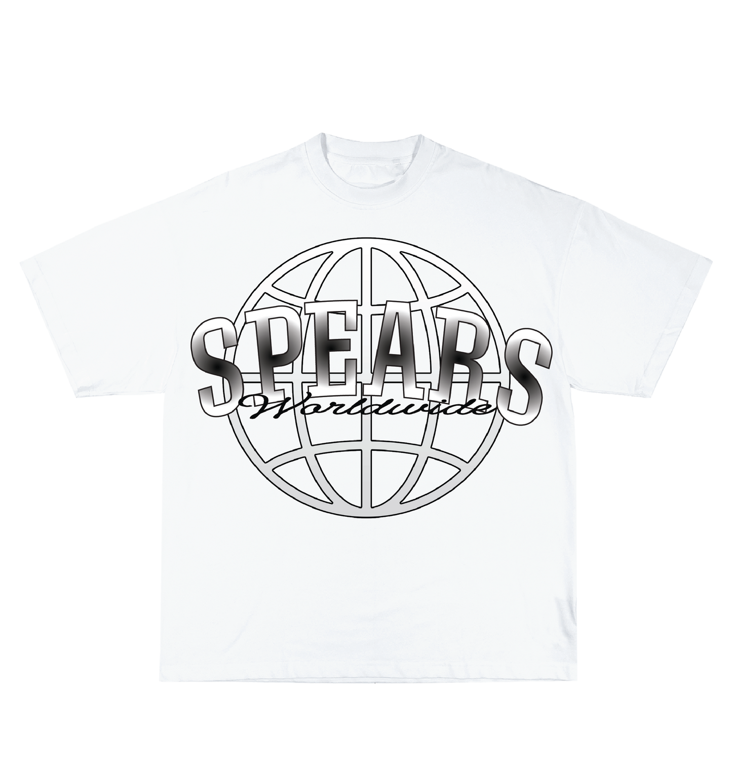 "Spears Worldwide Tee"